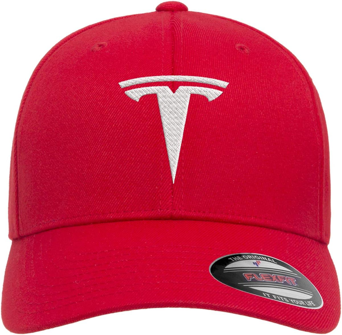 Tesla Apparel