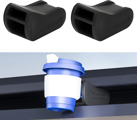 2 Pcs Air Freshener Adapter 