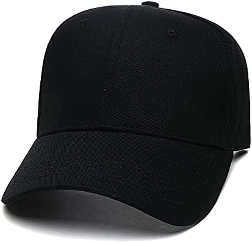 Fit Tesla Hat Baseball Cap,Baseball Cap for Men and Women Hat Travel Cap for Tesla Accessories… (Black-White)